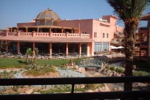 Park Inn budynek