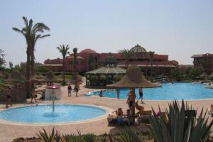 Park Inn brodzik
