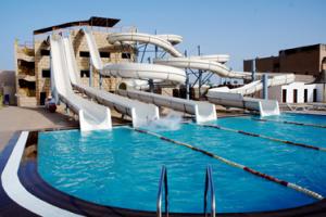 Park Inn aquapark