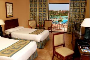 pokój Park Inn Sharm