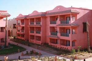 budynek hotelu Park Inn