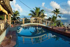 hotel Patatran Village