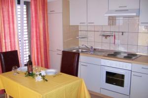 aneks kuchenny apartamenty Patricia