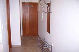 apartament Patricia Supetar