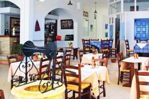restauracja Paul Marie
