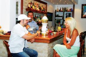 bar Paul Marie