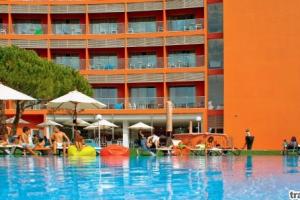 Pedra Dos Bicos hotel