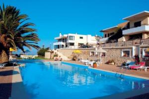 Agia Pelagia Pela Mare