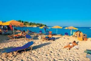 plaża Pela Mare