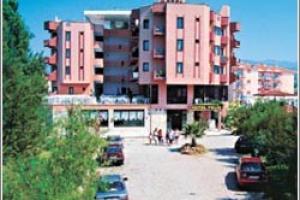 Pelin hotel