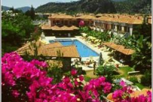 Perdikia hotel