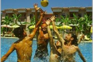 Perdikia sport
