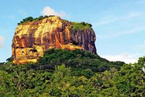 wycieczka objazdowa do Sri lanki