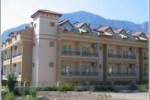 Peymen hotel