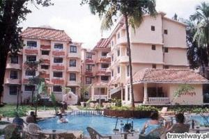Phoenix Park Inn basen