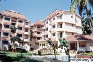 Phoenix Park Inn hotel