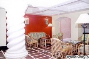 Phoenix Park Inn wakacje