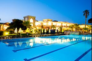 Pine Beach Club basen