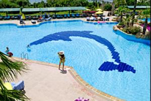 Pine Beach Club oferta