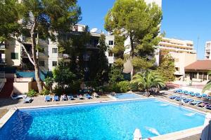 Pinero Tal hotel