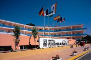 Pinomra Playa wczasy