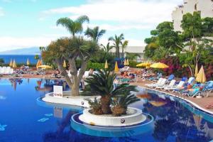 Playa De La Arena hotel