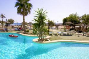 S Illot  Playa Moreia 