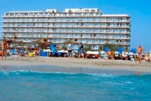 hotel Playa Moreia 