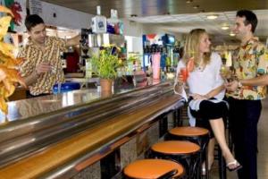 bar Playa Moreia 