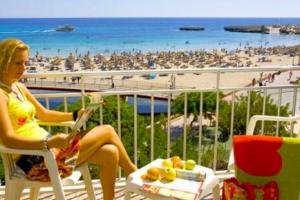 wakacje Playa Moreia 