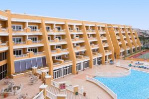 Playa Real Resort hotel
