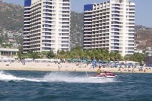 Playa Suites hotel