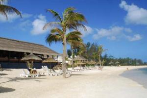 Pointe aux Biches plaża