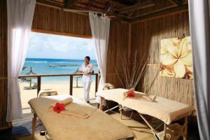 Pointe aux Biches spa