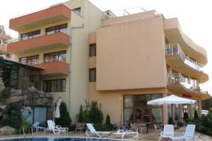 hotel Polonus