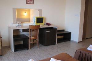 pokój hotelowy