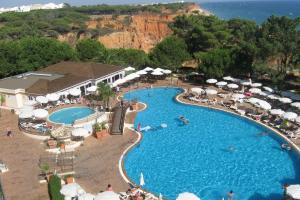 Porto Bay Falesia basen