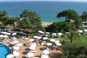 Porto Bay Falesia Portugalia