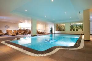 Porto Bay Falesia basen kryty