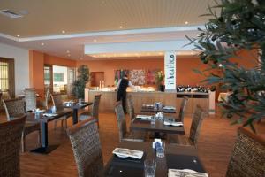 Porto Bay Falesia restauracja