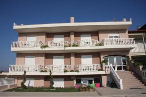 Porto Daliani hotel