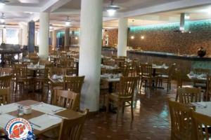 Portofino restauracja