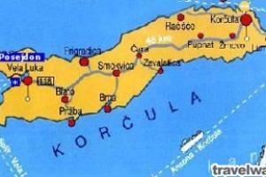 posejdon mapa