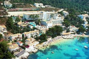 hotel President Alcudia