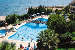 Primasol sunrise rodos