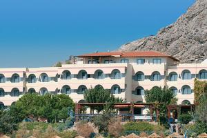 hotel Primasol Sunrise
