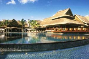 Prince Maurice hotel
