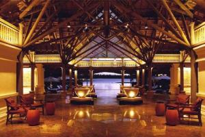 Prince Maurice hotel