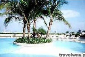 Prince Palace basen