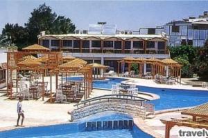 Princess Club basen